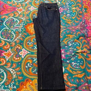 Women’s 4-way stretch denim